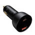 PowerDrive Pro : 160W Autoladegerät